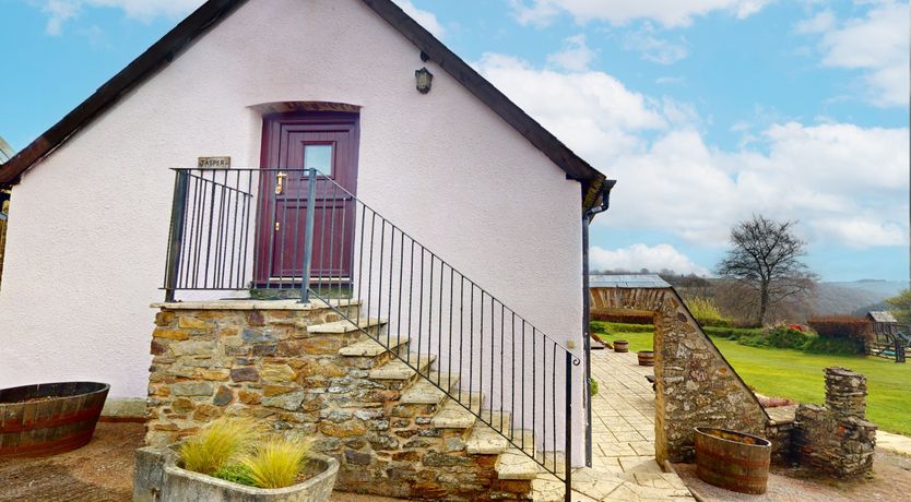 Photo of Jasper Cottage, Hawkridge