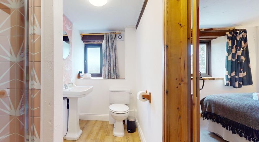 Photo of Jasper Cottage, Hawkridge