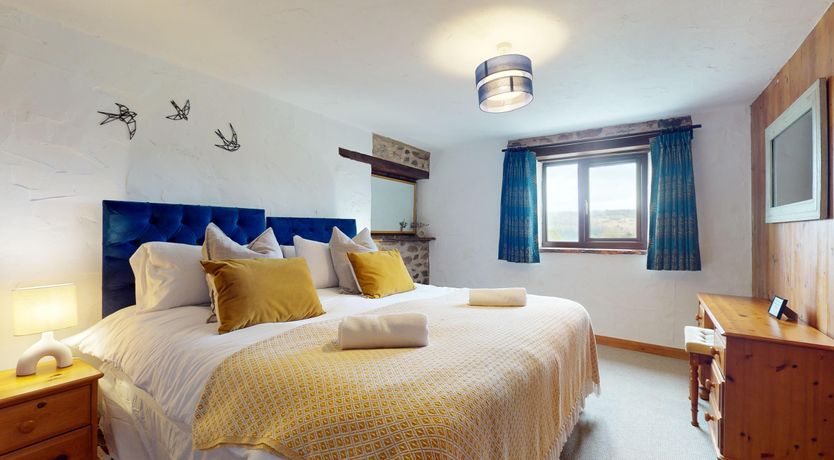 Photo of Jasper Cottage, Hawkridge