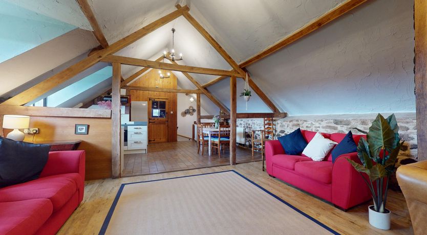 Photo of Jasper Cottage, Hawkridge