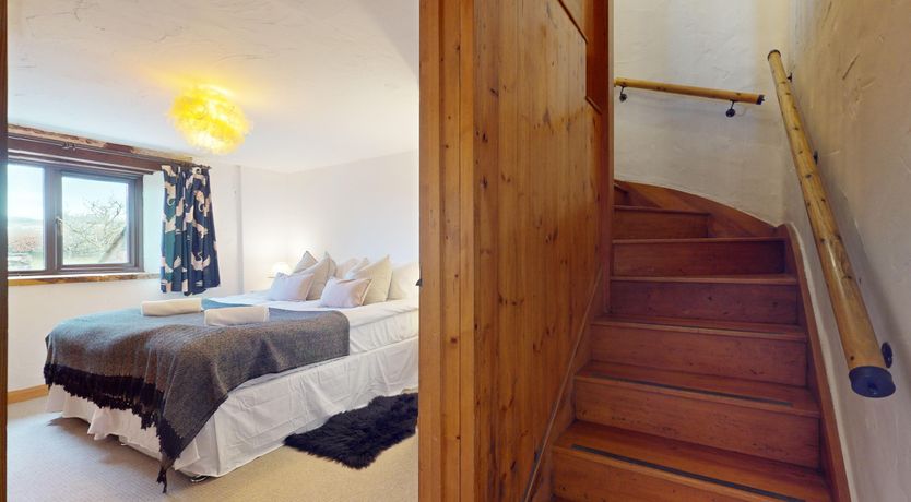 Photo of Jasper Cottage, Hawkridge