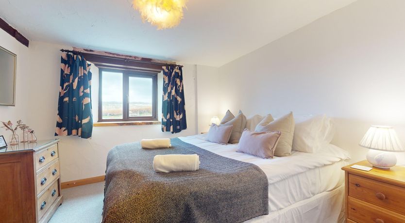 Photo of Jasper Cottage, Hawkridge