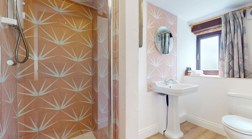 Photo of Jasper Cottage, Hawkridge