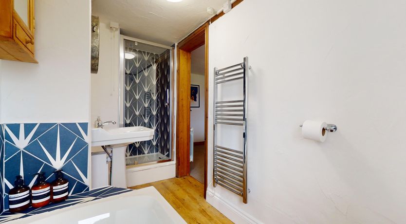 Photo of Jasper Cottage, Hawkridge