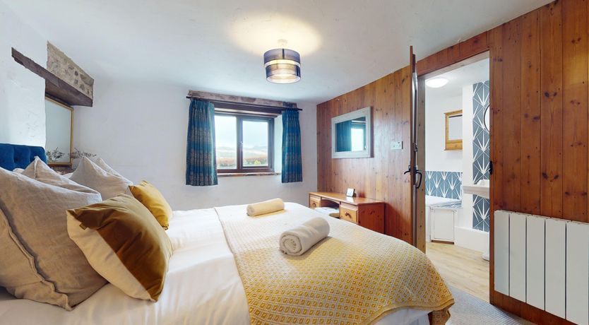 Photo of Jasper Cottage, Hawkridge