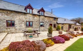 Photo of Jasper Cottage, Hawkridge