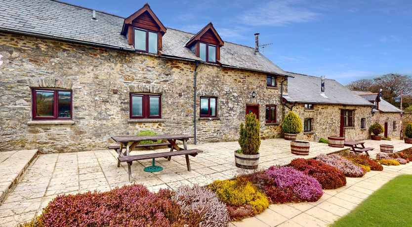 Photo of Jasper Cottage, Hawkridge