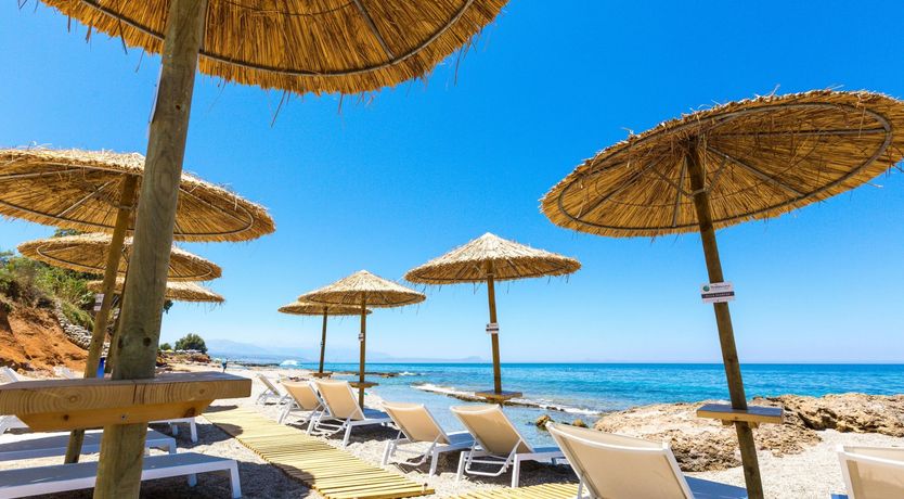 Photo of Sea Shore Garden