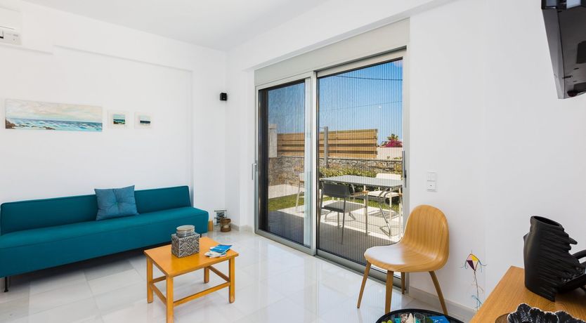 Photo of Sea Shore Garden