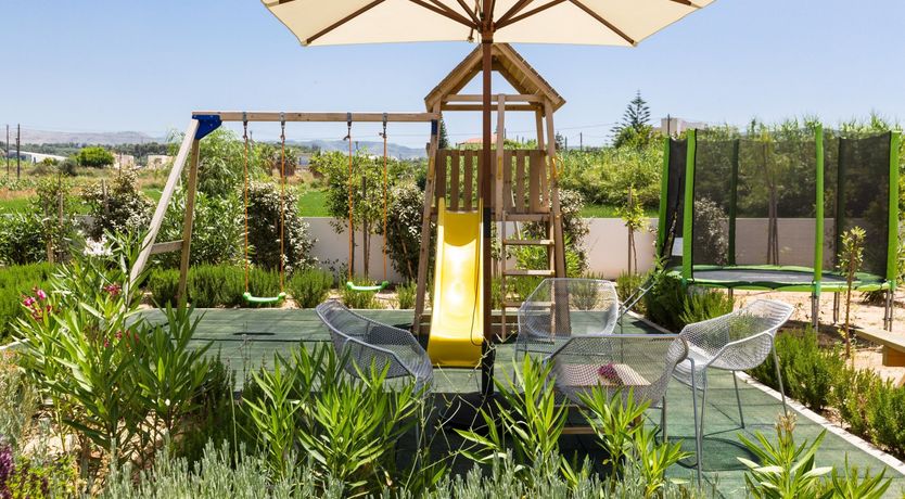 Photo of Sea Shore Garden