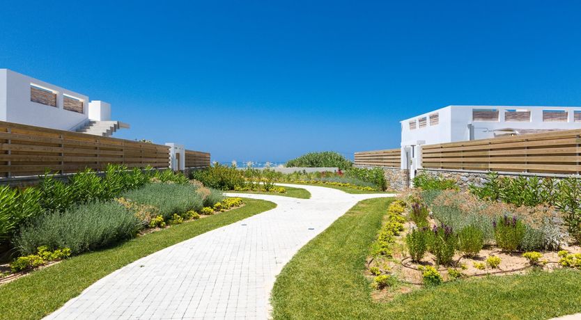 Photo of Sea Shore Garden