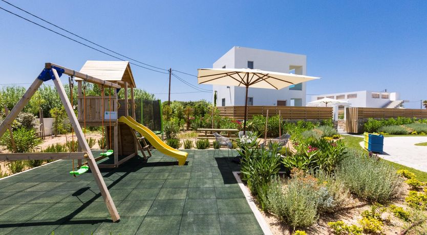 Photo of Sea Shore Garden