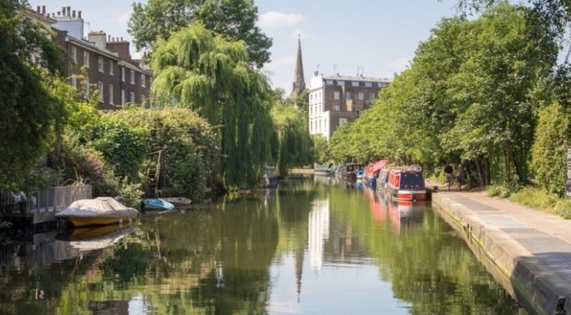 Photo of Klienewharf 