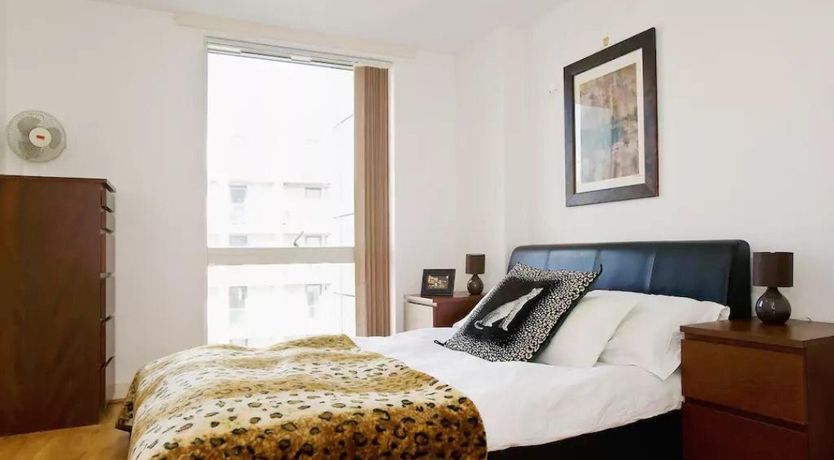 Photo of Klienewharf 