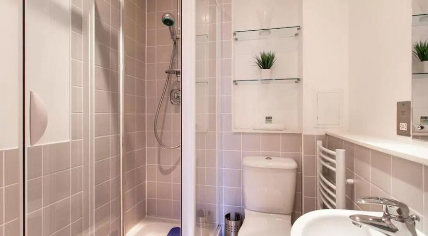 Photo of Klienewharf 