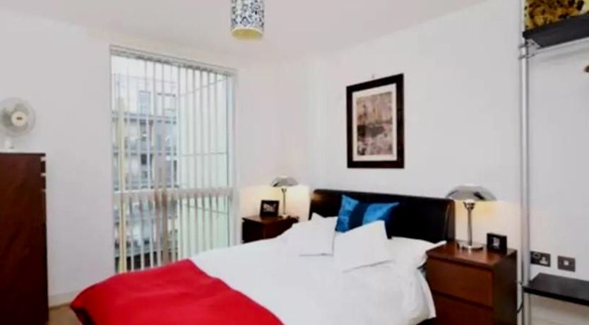 Photo of Klienewharf 