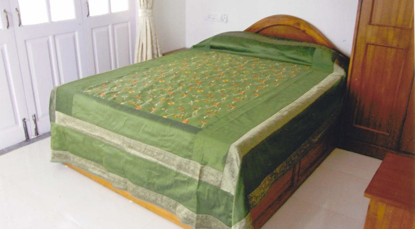 Photo of 1 Bedroom Apartment (B)