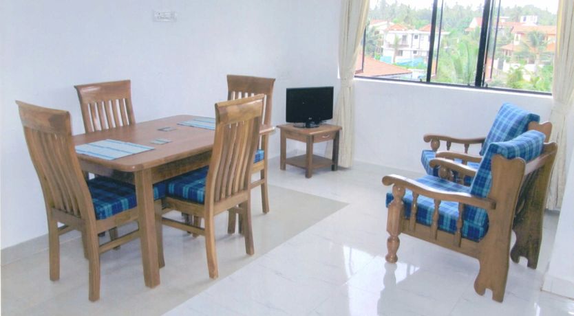 Photo of 1 Bedroom Apartment (B)