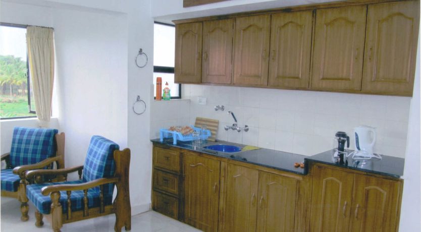 Photo of 1 Bedroom Apartment (B)