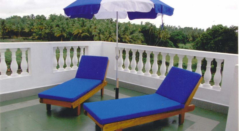 Photo of 1 Bedroom Apartment (B)