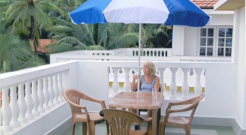 Photo of 1 Bedroom Apartment (B)