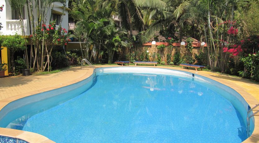 Photo of 1 Bedroom Apartment (B)