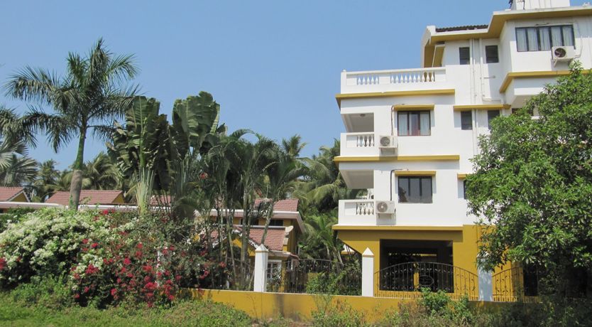 Photo of 1 Bedroom Apartment (B)