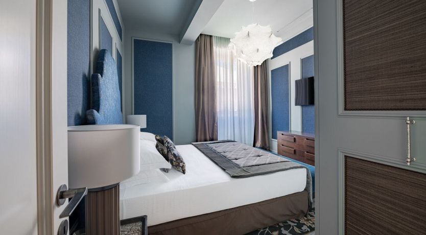 Photo of Neptune's Hideaway