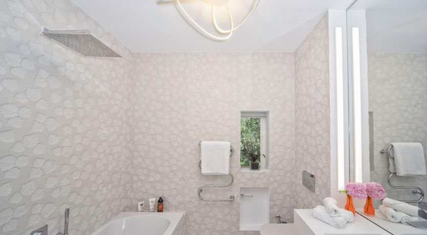 Photo of All The Flowers