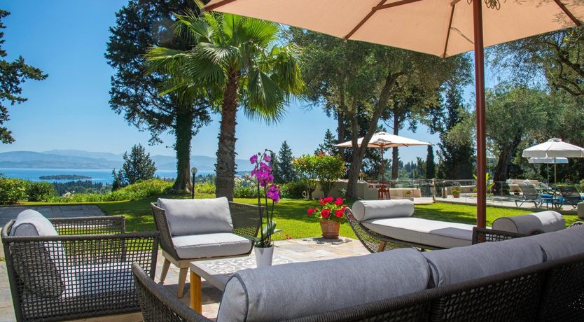 Photo of All The Flowers