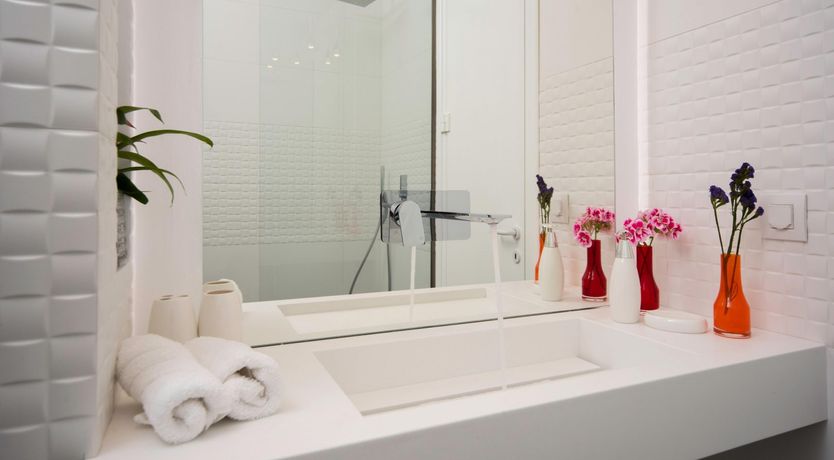 Photo of All The Flowers