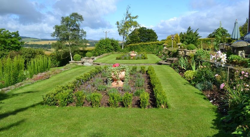 Photo of The Midsummer Song