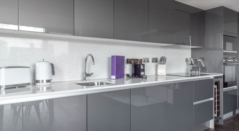 Photo of A Fine Day in the Air