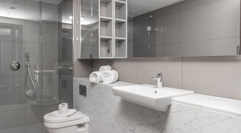 Photo of A Fine Day in the Air