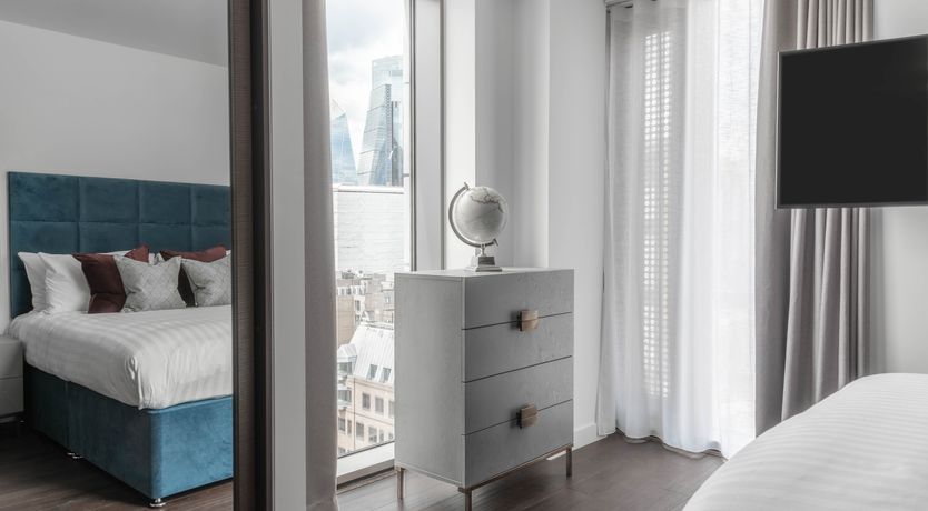 Photo of A Fine Day in the Air