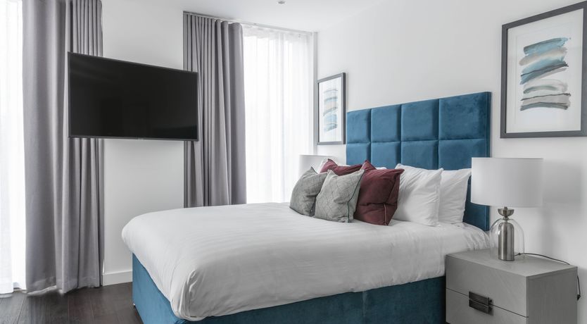 Photo of A Fine Day in the Air