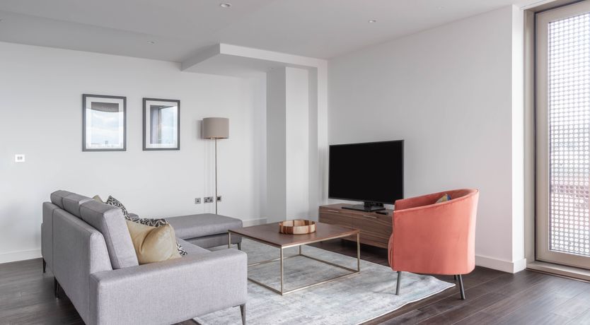 Photo of A Fine Day in the Air