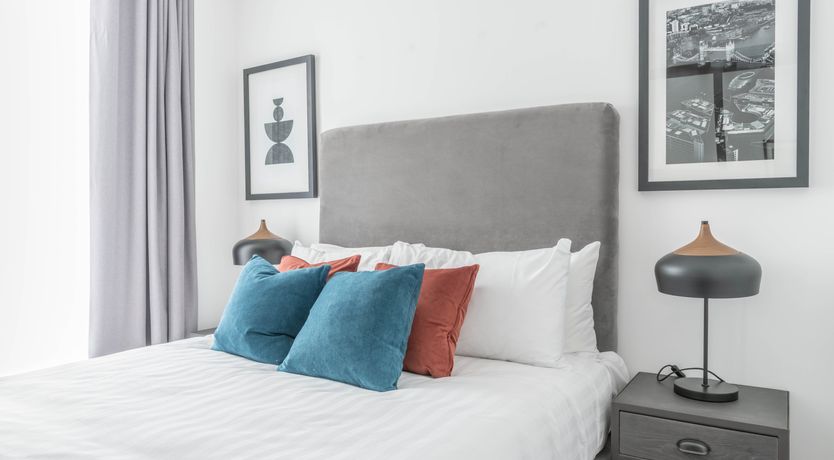 Photo of A Fine Day in the Air