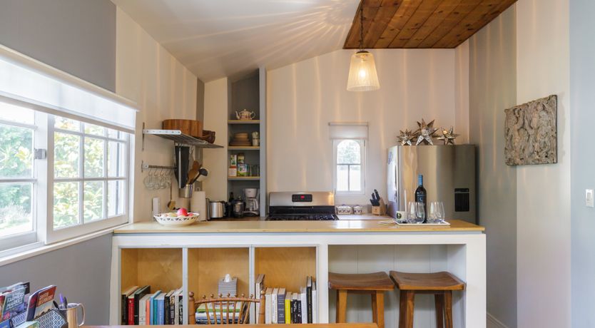 Photo of The Los Angeles Sky