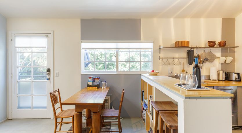 Photo of The Los Angeles Sky