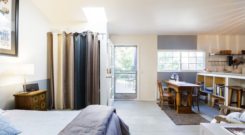 Photo of The Los Angeles Sky