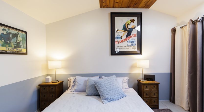 Photo of The Los Angeles Sky