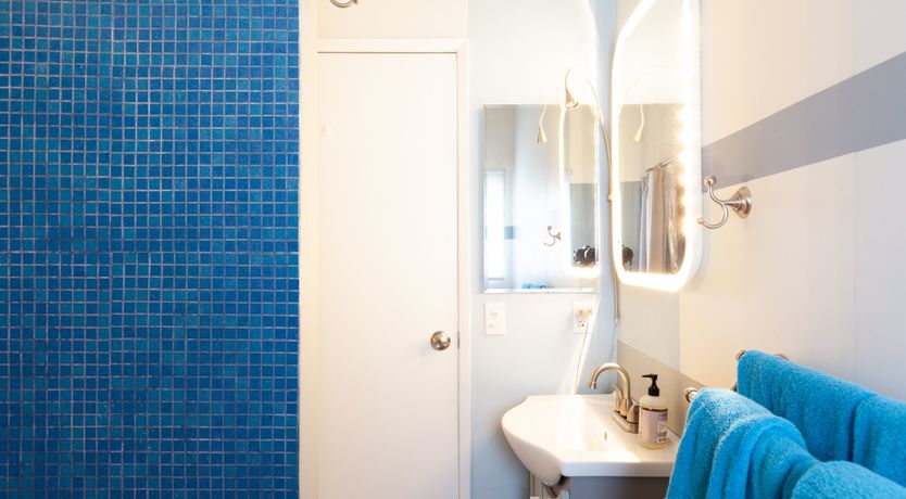 Photo of The Los Angeles Sky