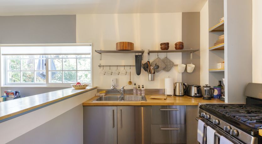 Photo of The Los Angeles Sky