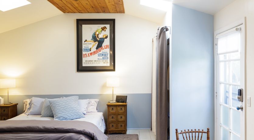 Photo of The Los Angeles Sky