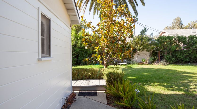 Photo of The Los Angeles Sky