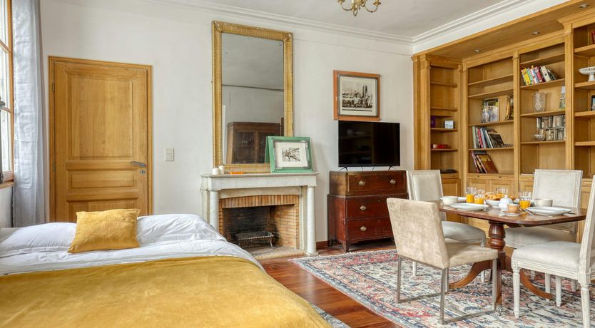 Photo of Whispers of Saint-Germain