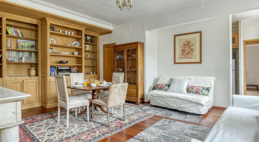 Photo of Whispers of Saint-Germain