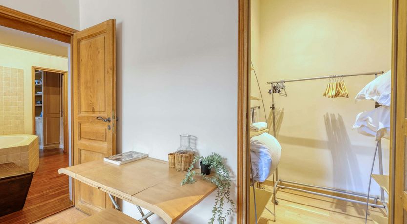 Photo of Whispers of Saint-Germain