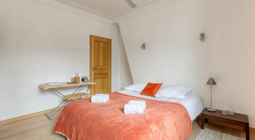 Photo of Whispers of Saint-Germain